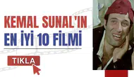 Kemal Sunal'ın en iyi 10 filmi