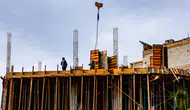 İnşaat sektörü Şubat ayı verileri belli oldu : İnşaat üretiminde yıllık artış sürerken aylık bazda düşüş kaydedildi