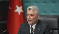 Bakan Bolat'tan ekonomi mesajı : Türkiye yatırımda güvenli liman