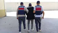 Gaziantep'te kesinleşmiş hapis cezası bulunan 2 şahıs yakalandı