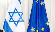 İspanya , Slovenya ve İrlanda'dan AB'ye net talep : İsrail ile ortaklık anlaşmasını askıya alınması istendi
