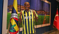 Osayi-Samuel’in babası kimdir, kaç yaşında ve mesleği nedir? Hangi takımlı, Fenerbahçeli mi?