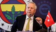Aziz Yıldırım : Fenerbahçe başkanını belirlemek gibi bir misyonum olamaz