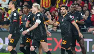 Galatasaray evinde seriyi sürdürmek istiyor : Kocaelispor karşısında hedef 3 puan