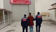 3 farklı suçtan aranan cezaevi firarisi kıskıvrak yakalandı !