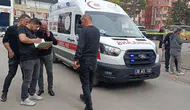 Kayseri'de baba ve oğlu inşaat işçilerine ateş açtı : 2 kişi yaralandı
