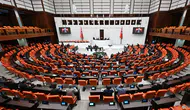 TBMM’de İsrail tezkeresi kabul edildi