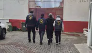 Aydın'da 18 yıl hapis cezası bulunan şahıs yakalandı