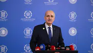 Kurtulmuş'tan Kahramanmaraş’taki okul saldırısına ilişkin açıklama