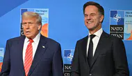 NATO'dan Rutte ve Trump görüşmesine ilişkin açıklama
