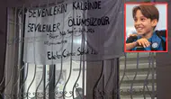 Kahramanmaraş'taki saldırıda hayatını kaybeden 11 yaşındaki Bayram için mevlit okutuldu