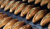 Ekmek fiyatına zam! 200 gram ekmek 17,5 TL oldu