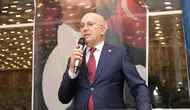 İZBETON soruşturmasında yeni gelişme : CHP Ankara İl Başkanı Ümit Erkol ve 8 şüpheli tutuklandı