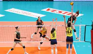 Vodafone Sultanlar Ligi'nde şampiyonluk ve 3'üncülük yarışı : VakıfBank - Fenerbahçe Medicana finalinde 2. perde!