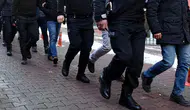 İzmir merkezli 3 ilde DEAŞ operasyonu : 9 gözaltı