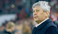 Rumen Teknik Direktör Lucescu’dan kötü haber
