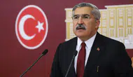 AK Partili Hüseyin Yayman CHP'ye seslendi : Sizin içine girdiğiniz kaosla bizim işimiz yok