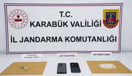 Karabük'te kaçak kazı ve uyuşturucu operasyonu : 11 şüpheli adliyede