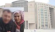 Otel odasındaki vahşetin failleri adliyede ! Yonca Kölge'nin katil zanlısı eski eşi çıktı