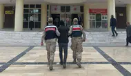 Şanlıurfa'da 10 yıl hapis cezası bulunan hükümlü yakalandı