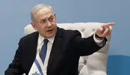 Netanyahu’dan Lübnan'a ilk müzakere sinyali geldi