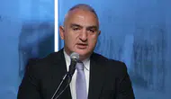 Bakan Ersoy, 2026 Yılı İlk Çeyrek Turizm Verileri'ni açıkladı