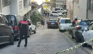 Kağıthane'de uyarı ateşi faciaya yol açtı : Berber vuruldu , polise hakkında ev hapsi