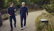 Apple'da Tim Cook dönemi sona eriyor : Yeni CEO John Ternus oldu