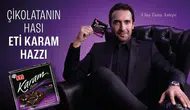 ETİ'nin yeni reklam yüzü belli oldu