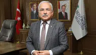 Ordu Büyükşehir Belediye Başkanı Mehmet Hilmi Güler hastaneye kaldırıldı
