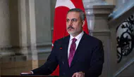 Bakan Fidan, UID 20. Yıl Kutlama Etkinliği'ne katıldı