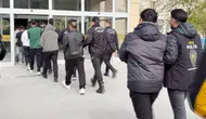 14 ilde siber operasyon : Sahte bungalov ilanlarıyla dolandıran 15 kişi tutuklandı