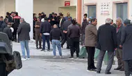 Iğdır'da silahlı kavga : 2 ölü, 6 yaralı
