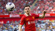 Andrew Robertson kimdir, kaç yaşında ve nereli? Fenerbahçe'nin transfer listesinde yer alıyor