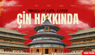 Yükselen Kızıl Ejder : Çin hakkında