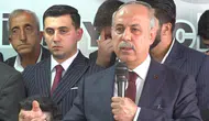 MHP Gaziantep'te yeni dönem : İl Başkanı Mehmet Sait Kılıç görevine başladı