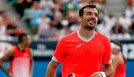 Hırvat tenisçi Ivan Dodig Kemer'e geliyor