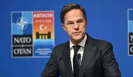NATO Genel Sekreteri Rutte : Türkiye adeta bir devrim gerçekleştirdi