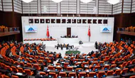 TBMM Genel Kurulu toplanamadı : Kanun teklifleri ve uluslararası anlaşmalar ertelendi