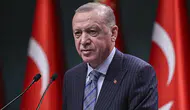 Cumhurbaşkanı Erdoğan'dan önemli açıklamalar