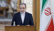 İran Dışişleri Bakanı Arakçi : ABD'nin diplomasi konusunda ciddi olup olmadığını henüz görmedik