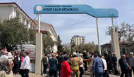 Kahramanmaraş'ta katliam yapılan okul kapatıldı