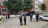 Edirne’de şüpheli ölüm : Eski avukat Çağdaş Balcı binadan düşerek hayatını kaybetti