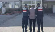 Aydın Nazilli'de hükümlü yakalandı : 33 yıl hapis cezası bulunuyor