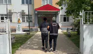 Hatay'da 4 yıl 6 ay hapis cezası bulunan şahıs yakalandı