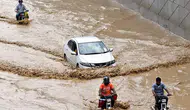 Pakistan'daki sel felaketinde ağır bilanço : Can kaybı 68 oldu