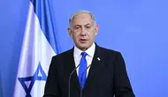 Netanyahu, İsrail işgalindeki Lübnan topraklarında