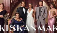 Kıskanmak dizisi bu akşam var mı, neden yok? Kıskanmak 29. bölüm ne zaman yayınlanacak?
