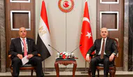'Mısır ile ikili ilişkileri artırmak için her türlü fikre ve iş birliğine açığız'