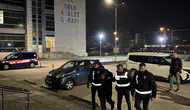 Bolu'da kendilerini polis ve savcı olarak tanıtan 2 şahıs yakalandı